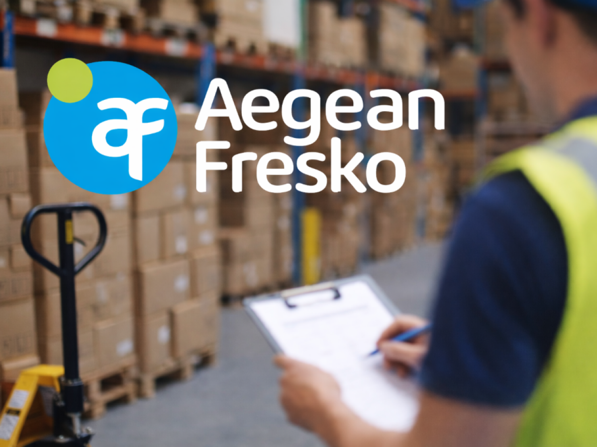 Ζητούνται Αποθηκάριοι και βοηθοί αποθήκης