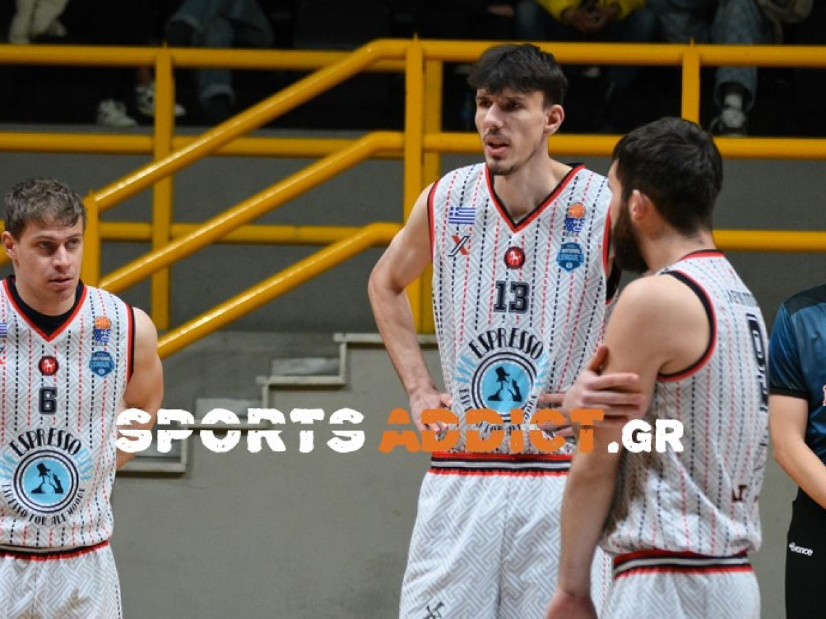 “Ζόρια” για Λεύκιππο που γνώρισε εντός έδρας ήττα από Πανσερραϊκό στα Play Out της National League 1