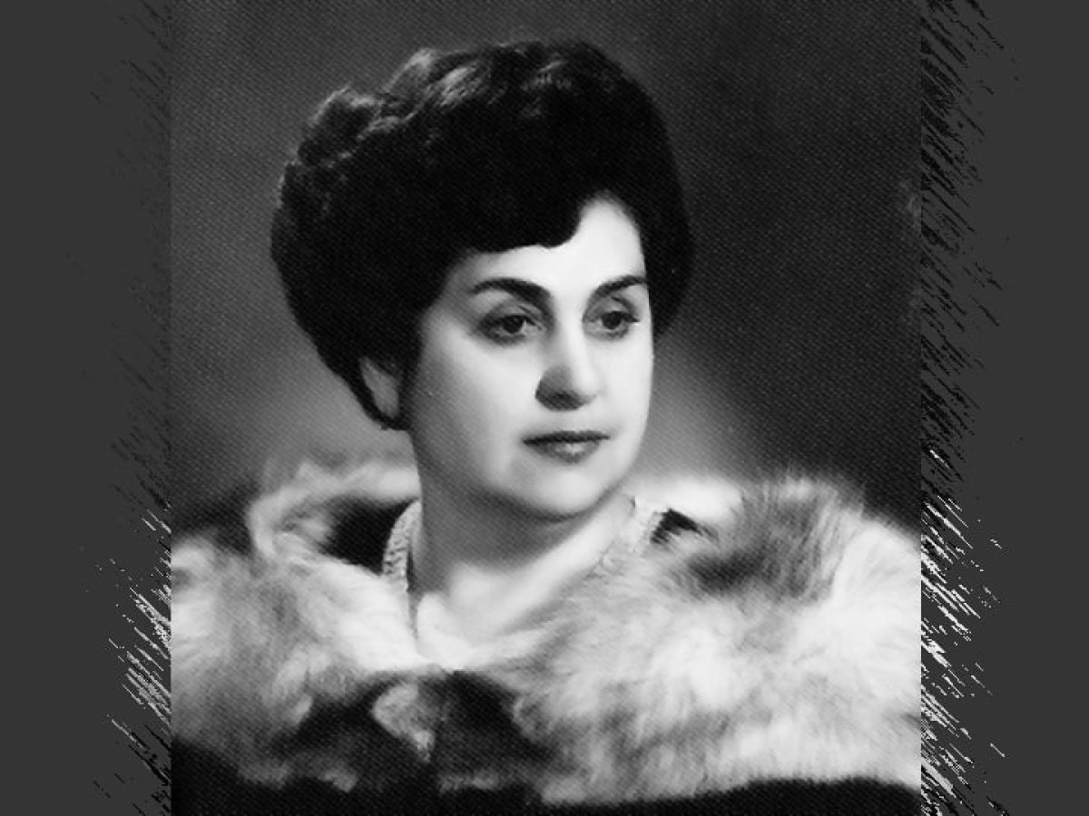 Ζοζεφίνα Μπουμπουρίδου: Την τελευταία της πνοή άφησε πλήρης ημερών η σπουδαία Πόντια υψίφωνος