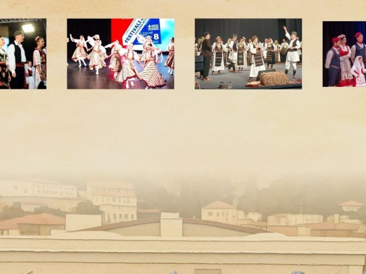 ΖΑΚΥΝΘΟΣ | Την Πέμπτη ξεκινά η 2η Συνάντηση “ΗΜΕΡΕΣ ΛΟΓΟΥ ΚΑΙ ΤΕΧΝΗΣ”  με ένα τριήμερο Βαλκανικό Ταξίδι Πολιτισμού.