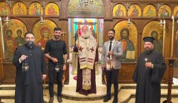 Άfixi-tou-Αgiou-fotos-stin