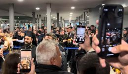 Άgio-fos-chalkidiki-2026-eftase