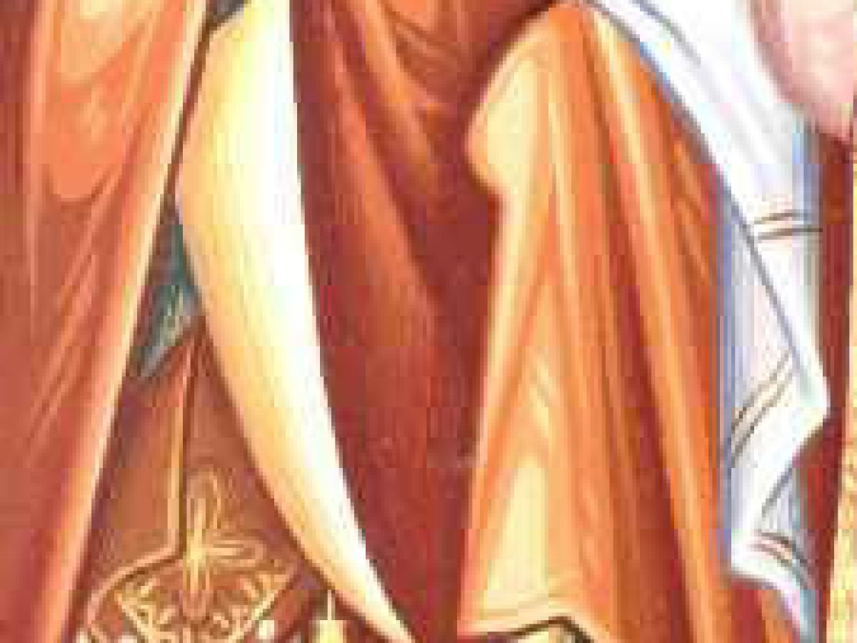 Άγιος Ιανουάριος ο Επίσκοπος και οι Πρόκουλος, Σώσσος και Φαύστος οι Διάκονοι, Δισιδέριος ο Αναγνώστης, Ακούτιος και Ευτύχιος