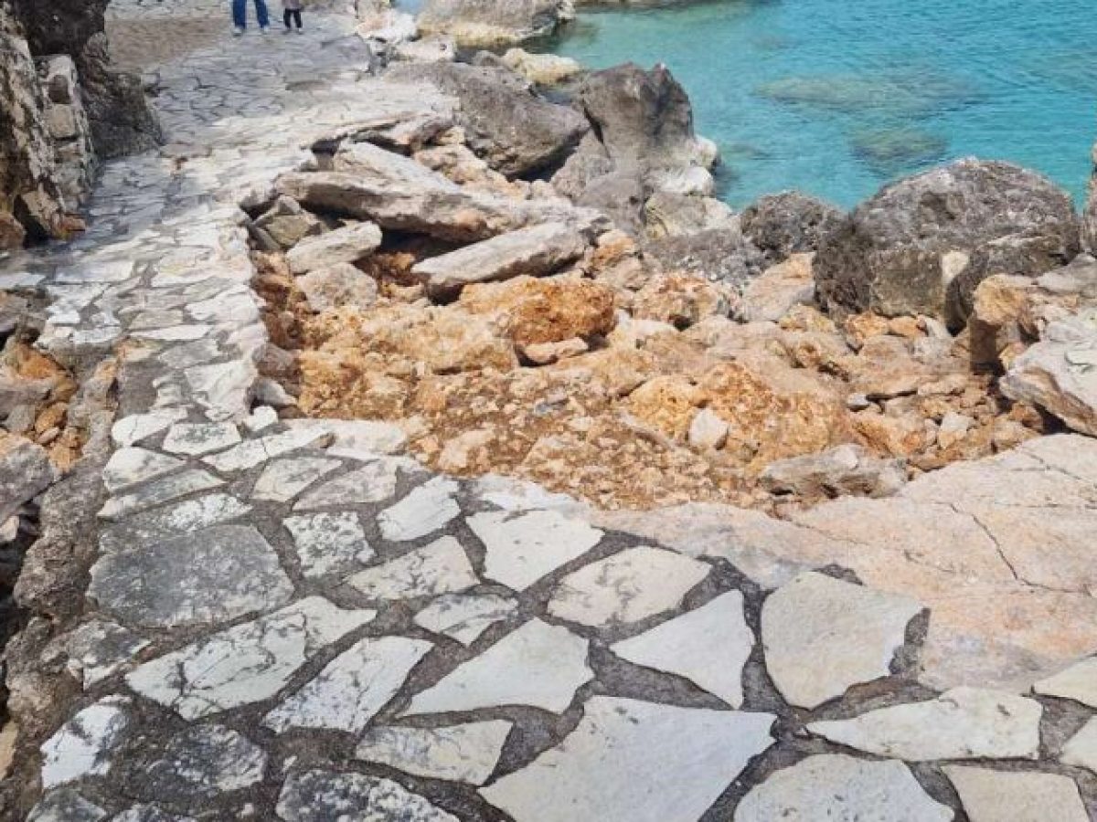 Άγιος Νικήτας: Υποδομές σε κρίσιμο σημείο – Έκκληση για άμεσες παρεμβάσεις