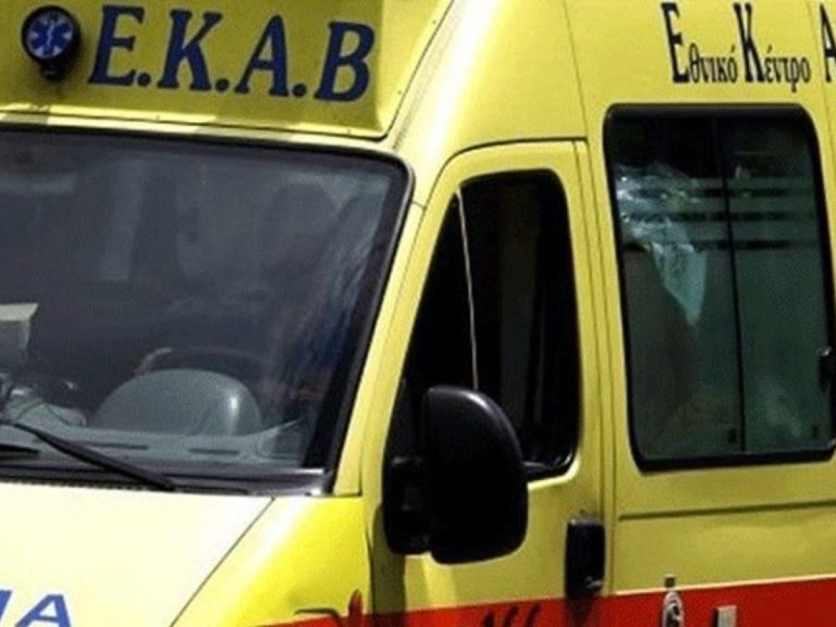 Άμεση επέμβαση για μαθητή στη Σπιναλόγκα – Μεταφορά στο Νοσοκομείο Αγίου Νικολάου