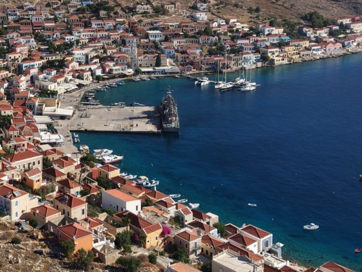 Άγγελος Φραγκάκης στον RV: Η νέα γενιά κρατά ζωντανή την ταυτότητα του τόπου και την ελπίδα για το μέλλον