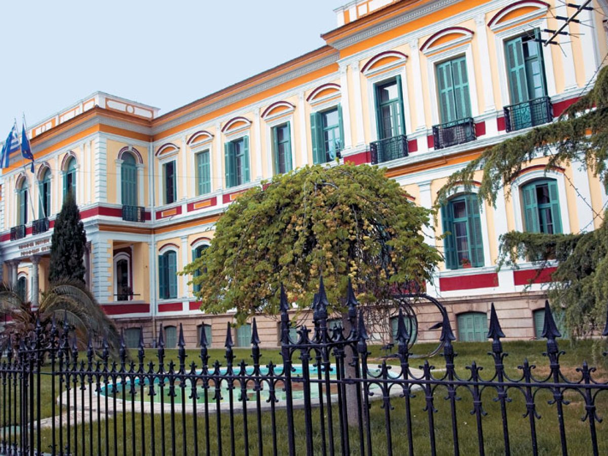 Άνοιξε η ψηφιακή πλατφόρμα e-Kouros, για υποβολή αιτήσεων εγγραφής των σωματείων για το έτος 2026