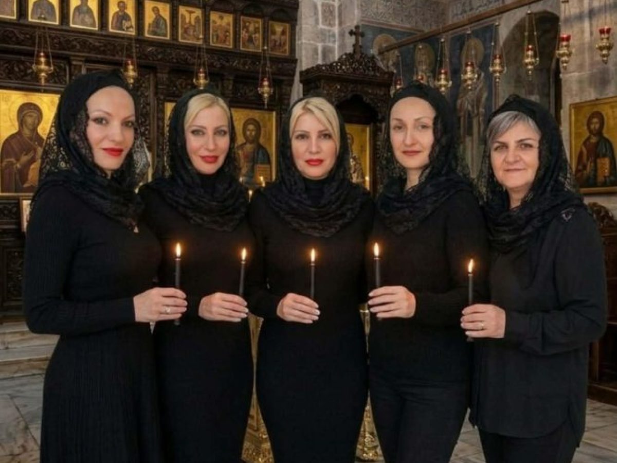 Άρχισε «ο επιτάφιος θρήνος» στη Ν.Δ. Τρικάλων