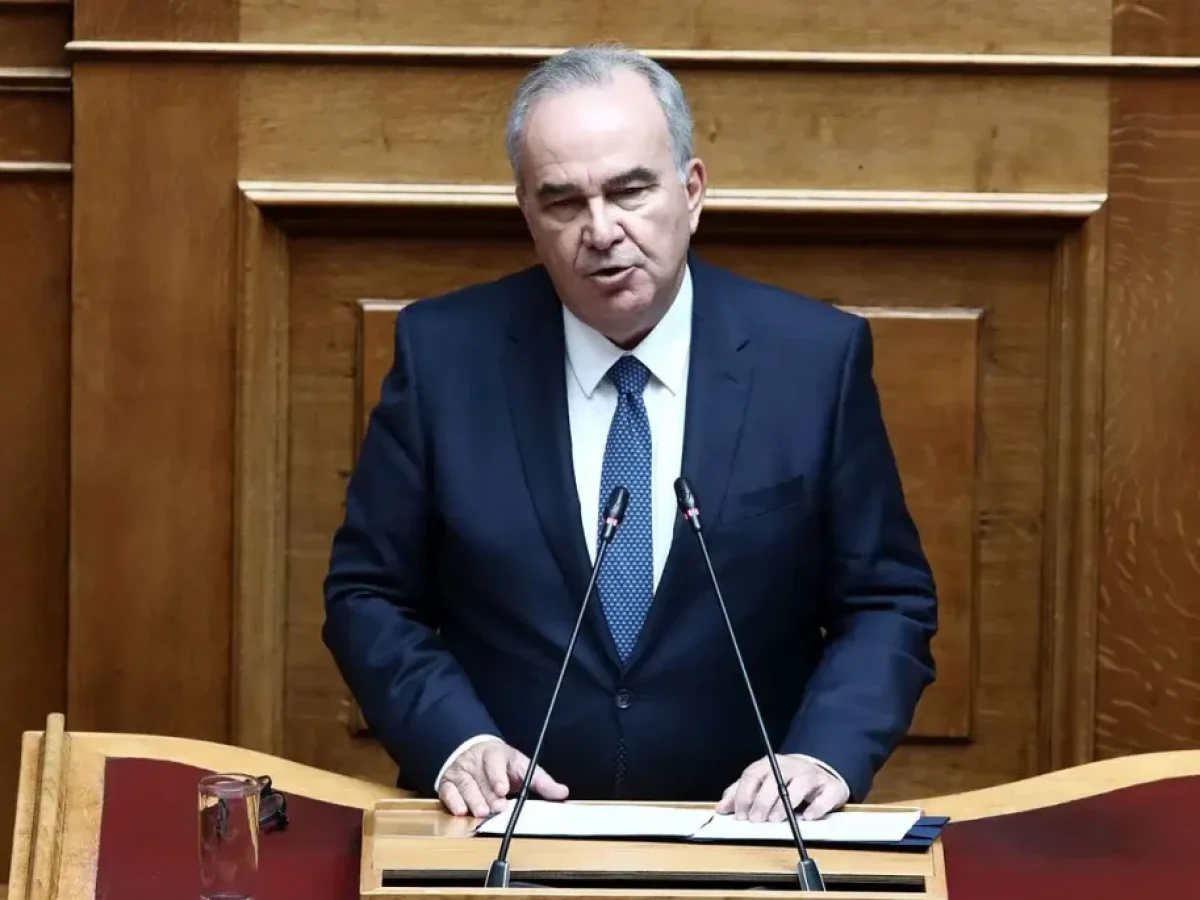 Άργος Ορεστικό: Φωτοβολταϊκό πάρκο για την επεξεργασία λυμάτων