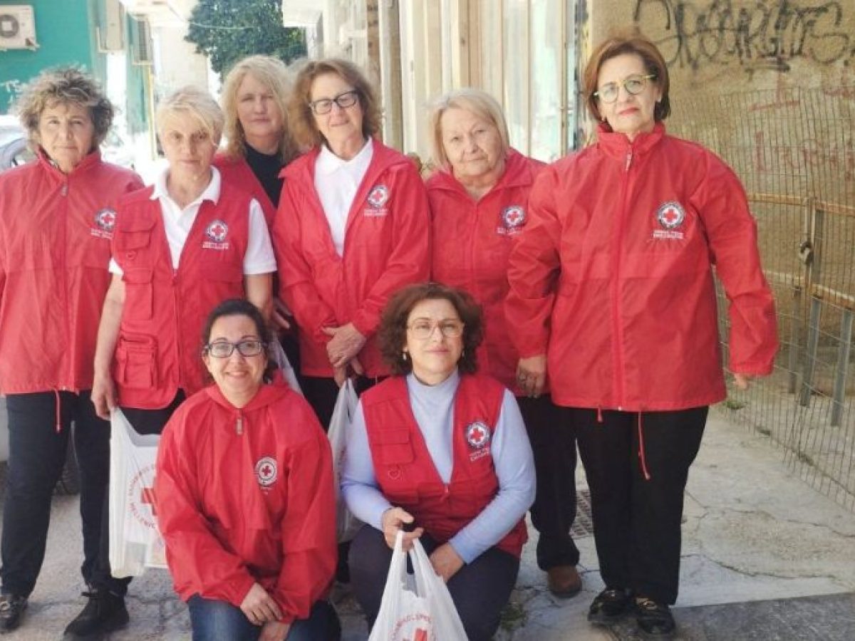 Άργος: Όταν η ανάγκη συναντά την ανιδιοτελή προσφορά, γεννιέται η ελπίδα!