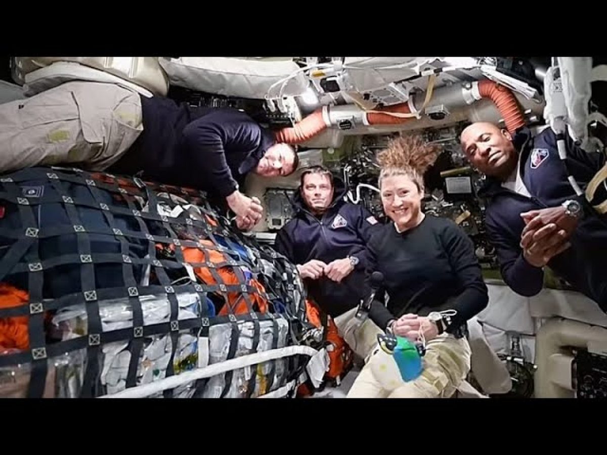 «Άρτεμις 2»: Το ιστορικό ταξίδι που θα οδηγήσει σε τροχιά γύρω από το φεγγάρι