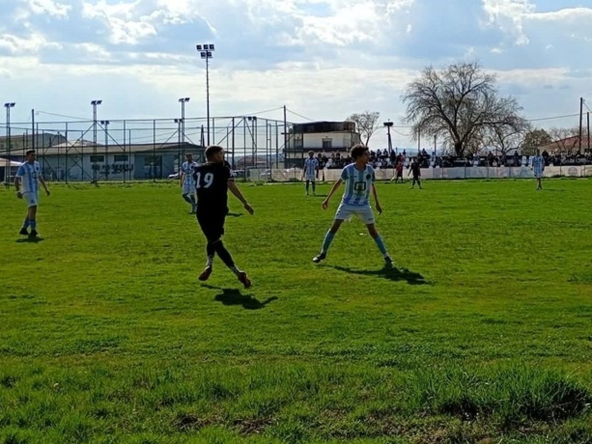 Α’ ΕΠΣ Έβρου – Play Out: Ισοπαλία στο Τυχερό-Αλάνα, αναβολή με παράπονα στη Σαγήνη