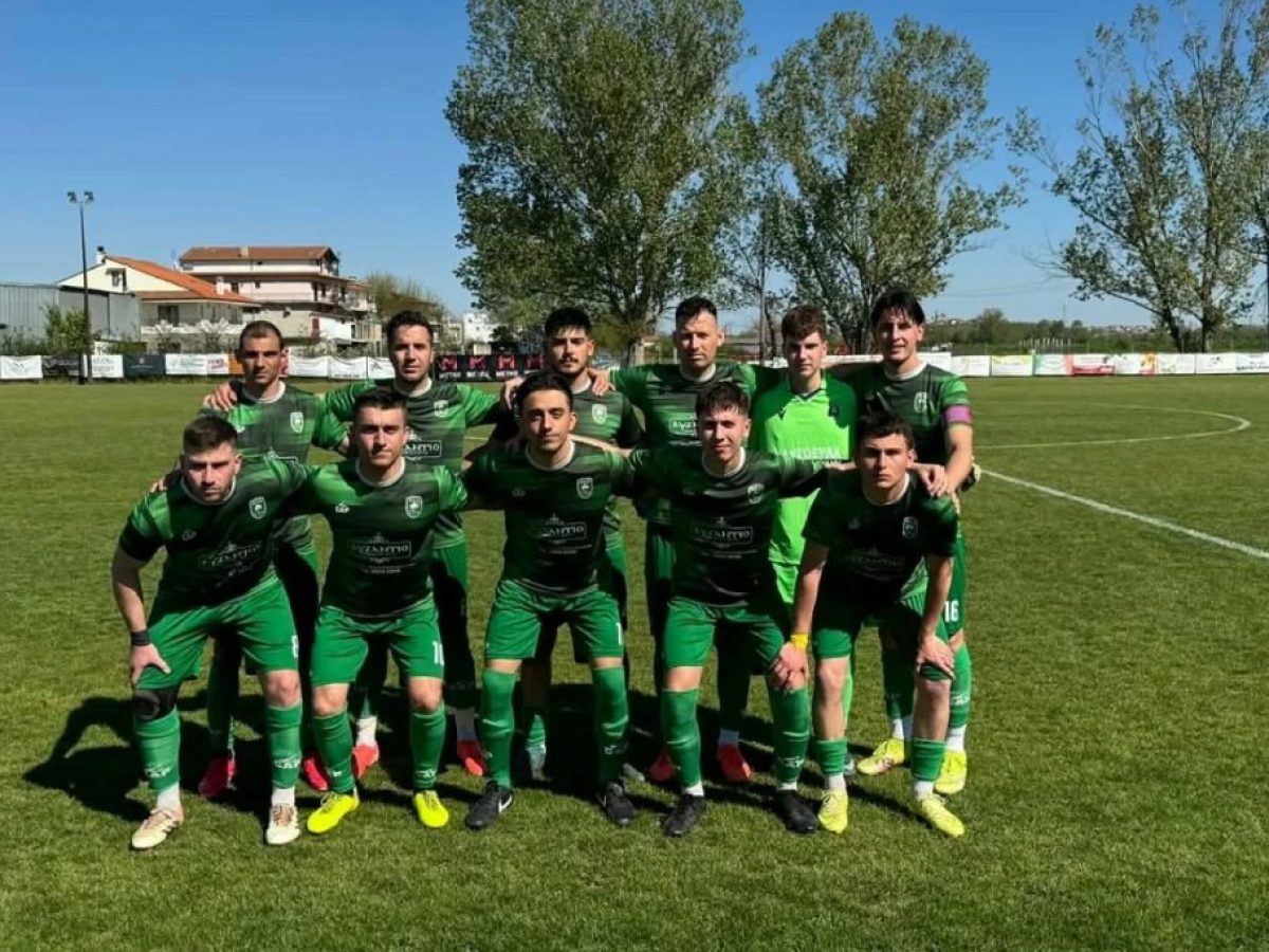 Α’ ΕΠΣ Έβρου – Play Off: «Κόλλησε» στο Διδυμότειχο ο Άρδας, νίκη για τον Εθνικό – Η βαθμολογία