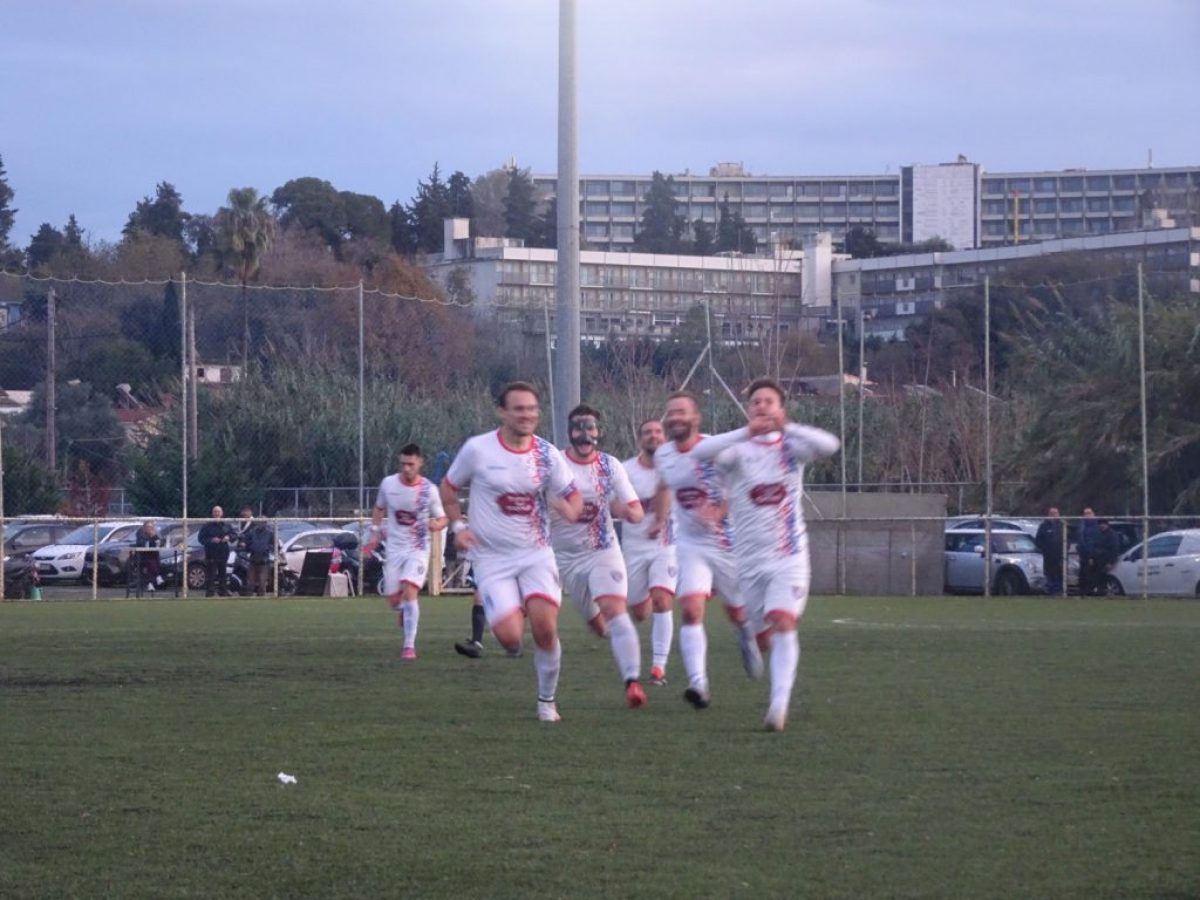 Α’ ΕΠΣΚ: Επική ανατροπή τίτλου ο ΟΦΑΜ!