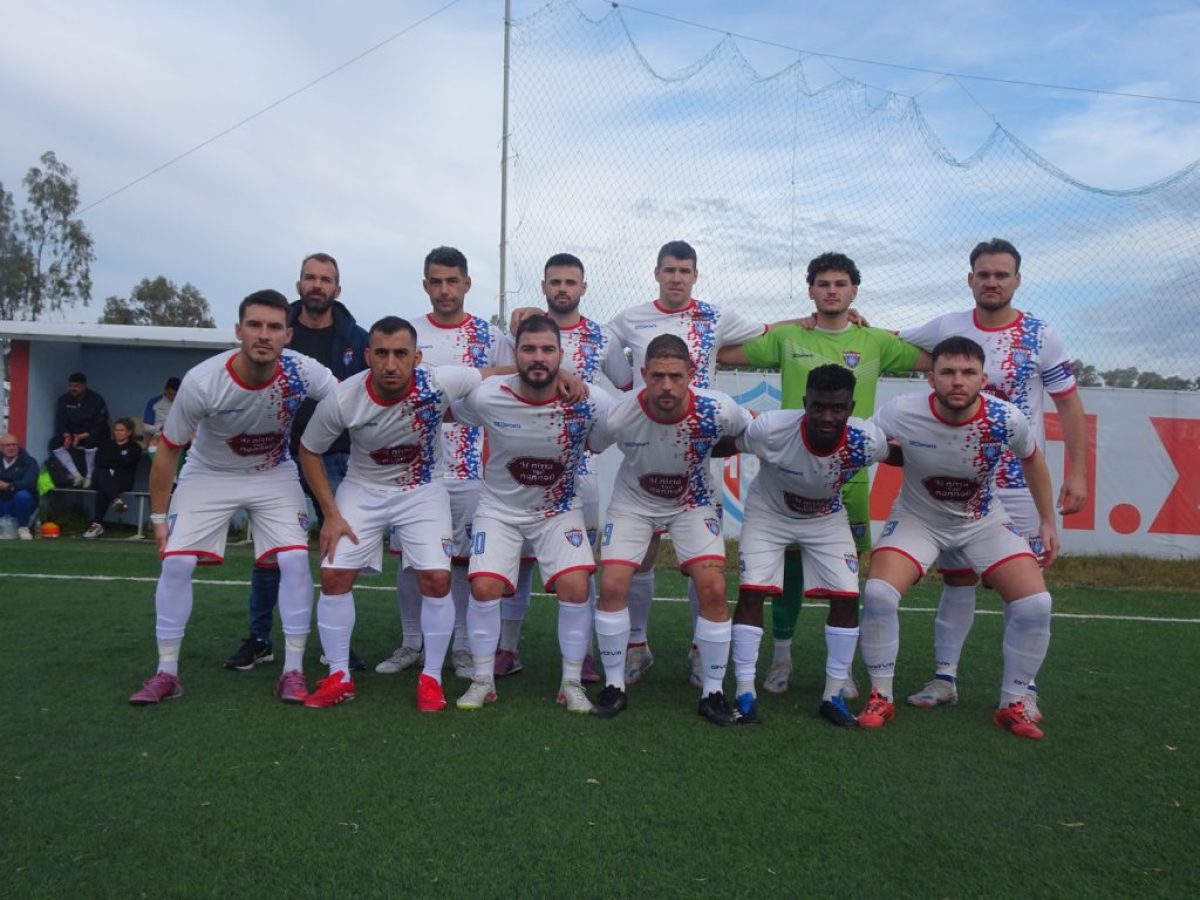 Α ΕΠΣΚ: Οι Campeones είναι από τον Άγιο Ματθαίο!