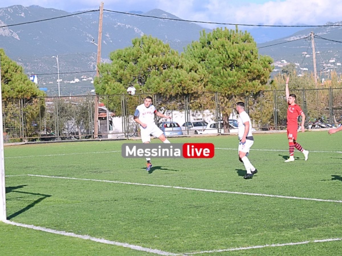 Α’ Τοπική: Δεν κάνουν λάθος Άγρας και Εράνη, ευρεία νίκη ο Πάμισος