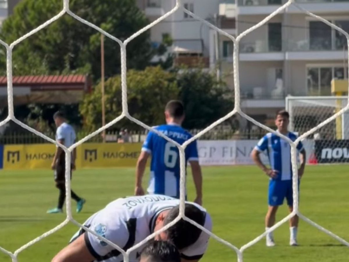 Α’, Β’ τοπική: Τα αποτελέσματα των αγώνων της Κυριακής (26/4)
