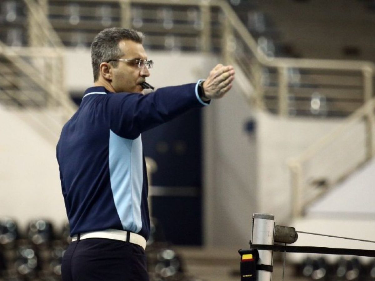 Α2 Γυναικών: Το πρόγραμμα και οι διαιτητές των δεύτερων αγώνων για τα πλέι οφ στον όμιλο της Νίκης Αλεξανδρούπολης