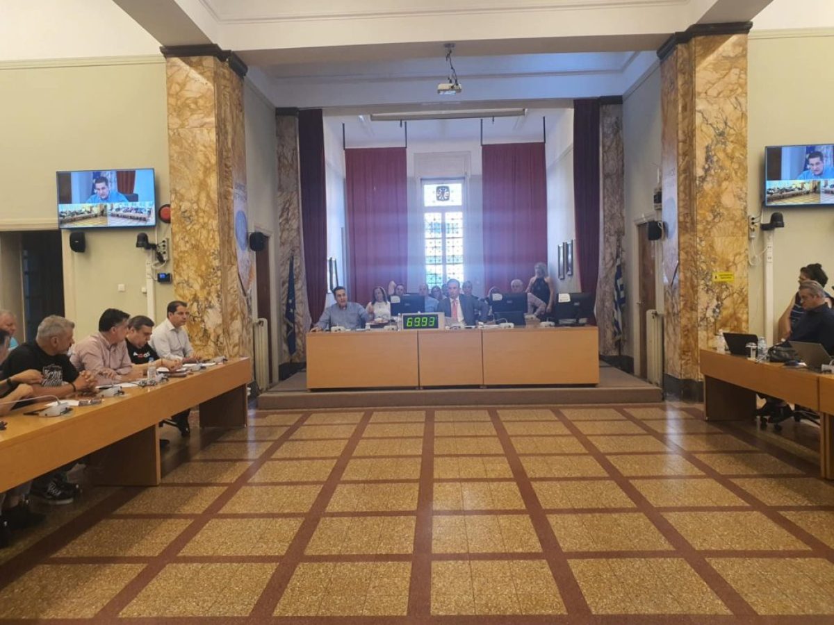 ΑΔΕΔΥ Αιτωλοακαρνανίας: Κάλεσμα στήριξης των εργαζομένων ΕΣΠΑ από τα Δημοτικά Συμβούλια