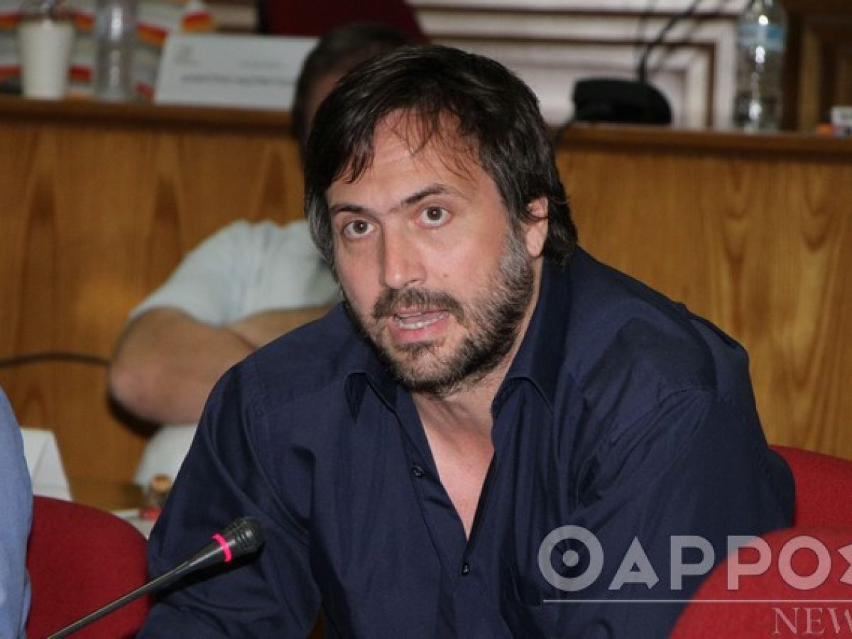 Αδιανόητο: Το Νοσοκομείο Καλαμάτας στην εντατική