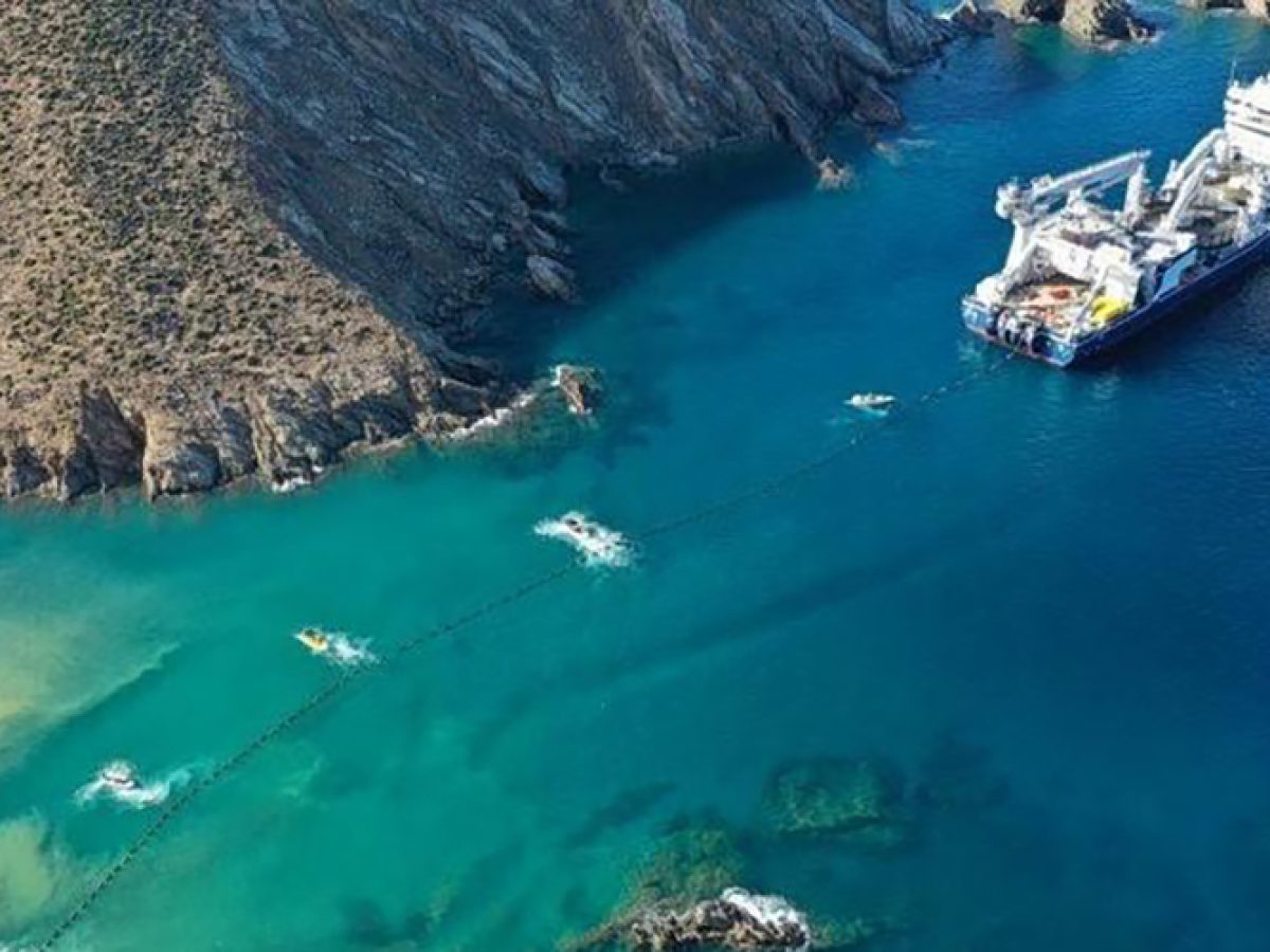 ΑΔΜΗΕ: Νησιά και Αττική χωρίς μπλακ άουτ – Πέντε έργα ασπίδα για την επάρκεια ρεύματος