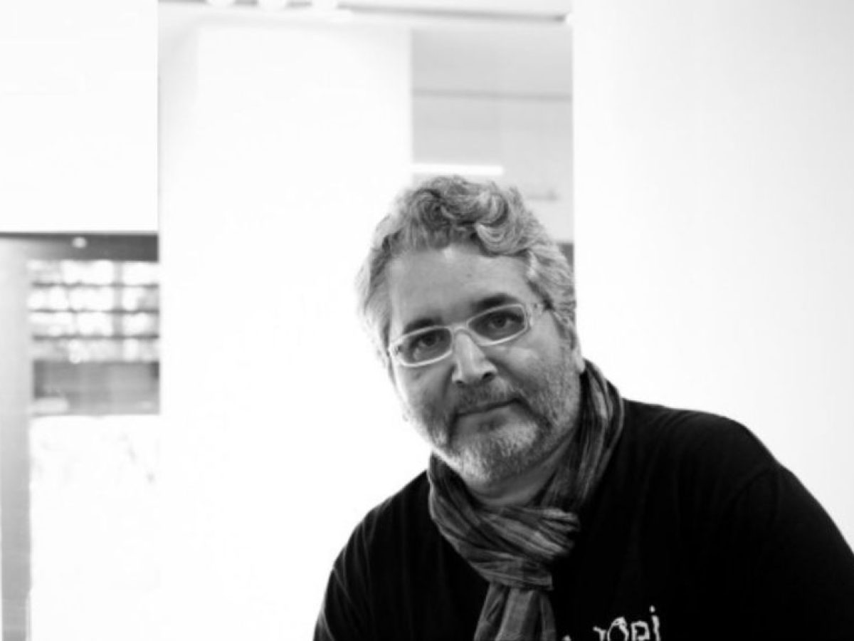 Αφιέρωμα στον Φαίδωνα Καλοτεράκη | Μικρή Σκηνή Θεσσαλονίκη