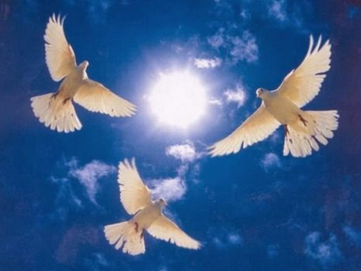 Αγίου Πνεύματος 2026 – Πότε πέφτει – Ποιοι έχουν αργία