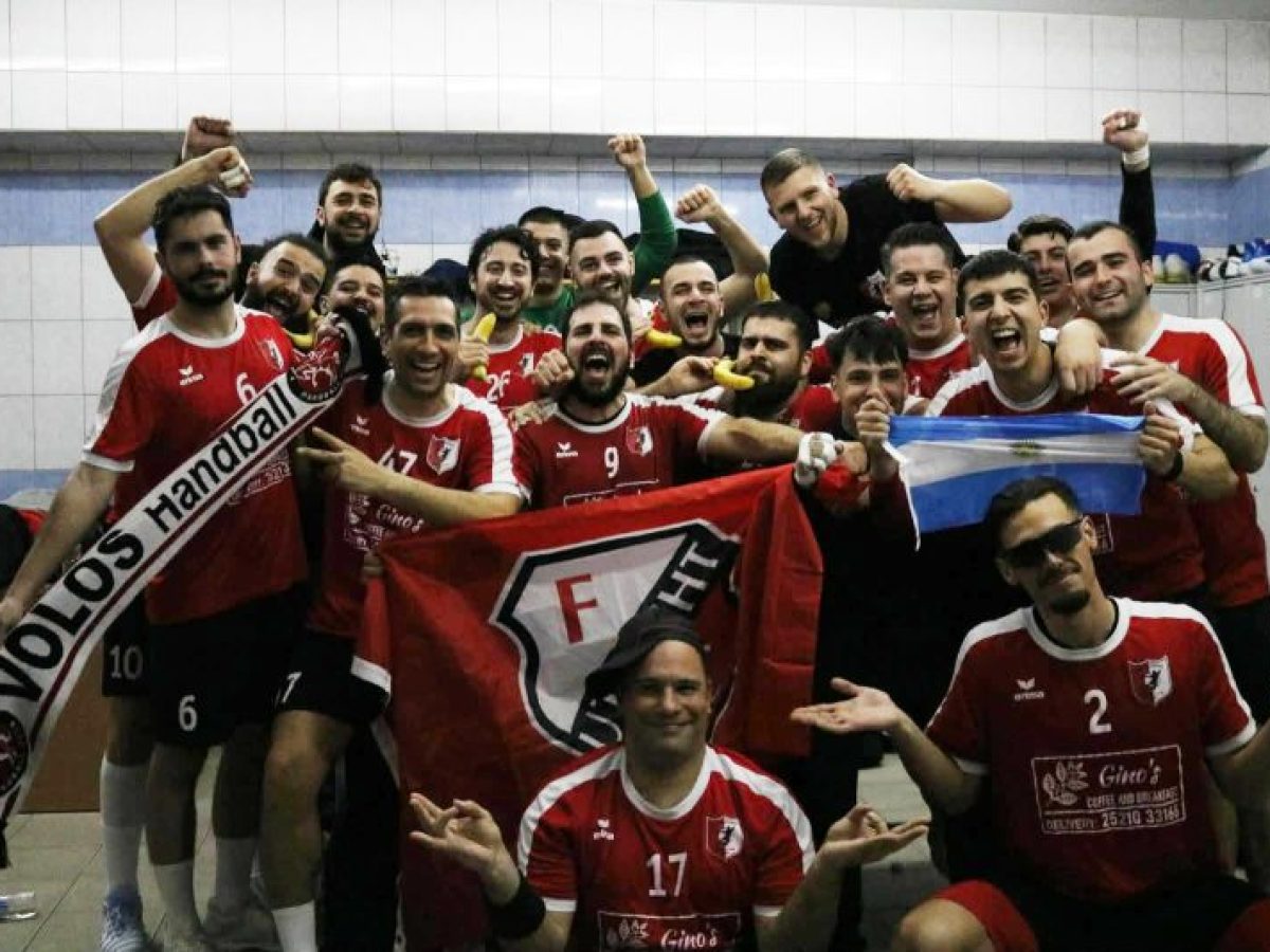 «Αγκάλιασε» την άνοδο η Προσοτσάνη στην Α2 Ανδρών  Λύγισε τον ΑΟ Ιωαννίνων σε ένα συγκλονιστικό ντέρμπι!