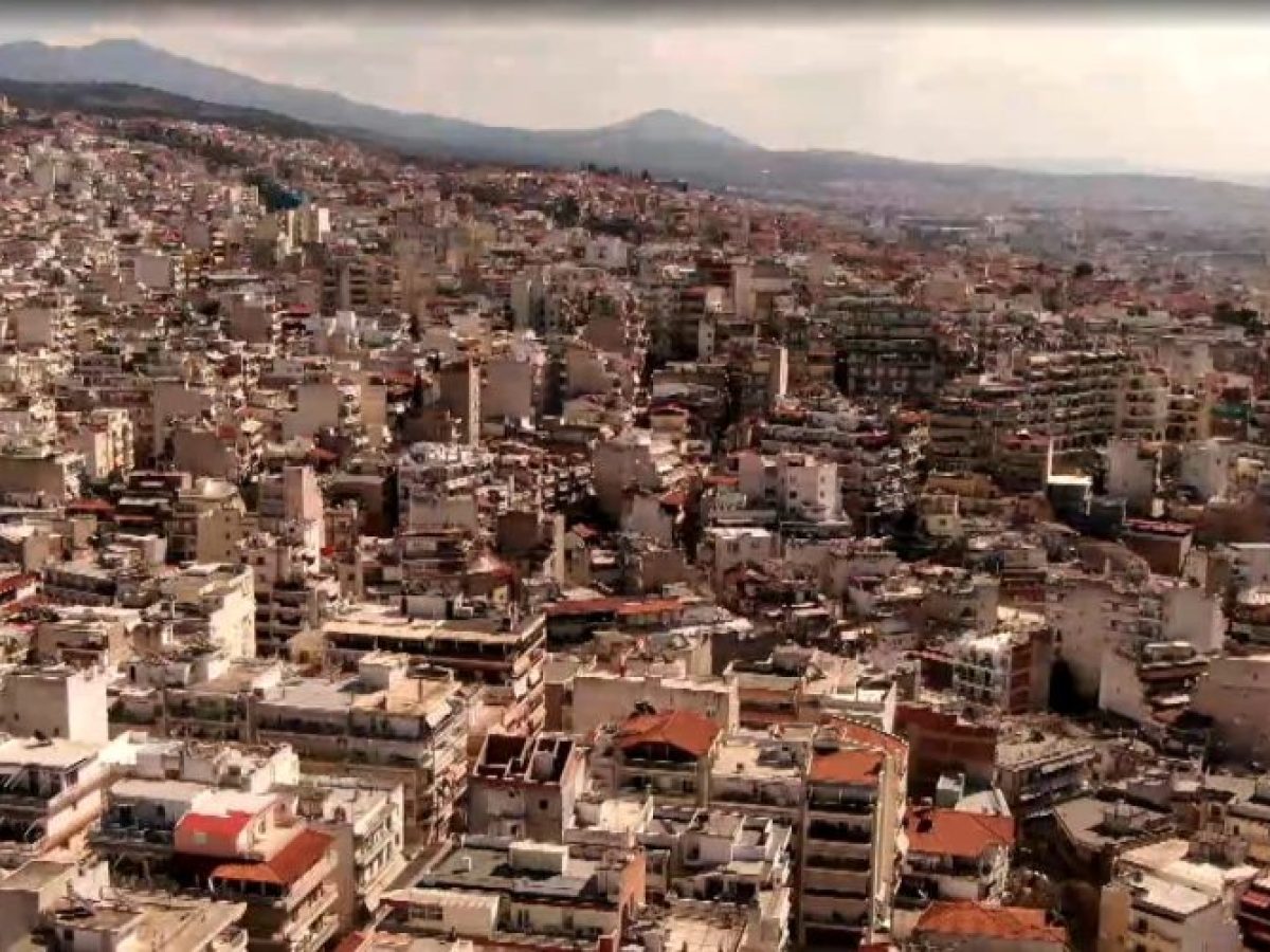 Αγορά ακινήτων: «Στροφή» σε μικρότερα διαμερίσματα λόγω αύξησης των τιμών ανά τετραγωνικό