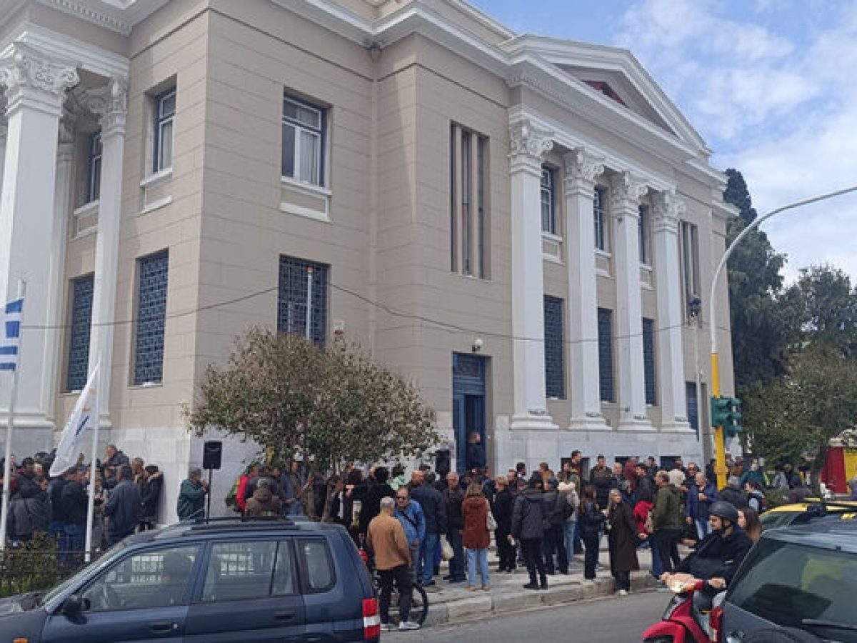 Αγρ.Σύλλογος Ανεμωτιας:Στηρίζουμε το συλλαλητήριο την Τρίτη 14/4