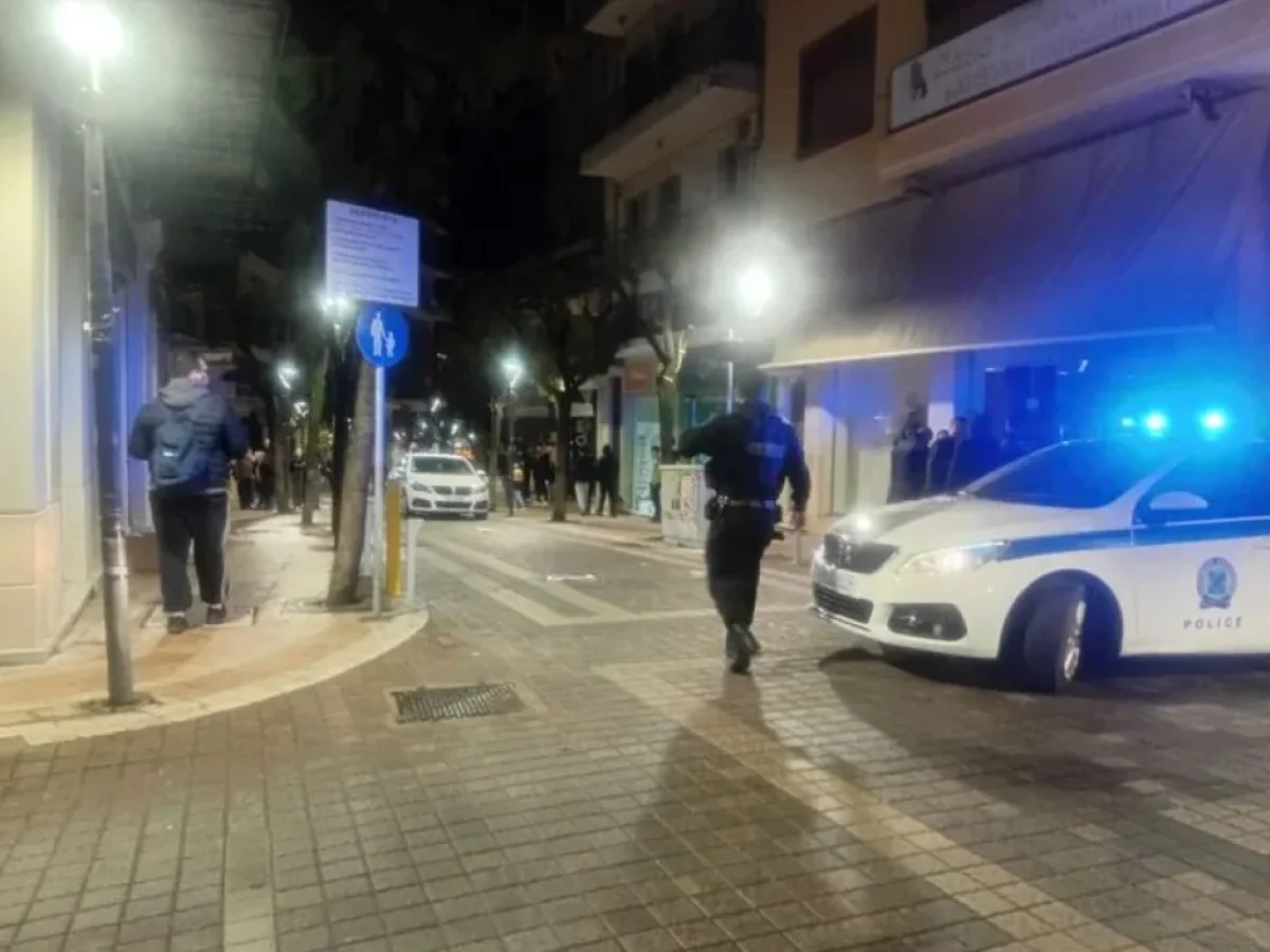 Αγρίνιο: Εξαρθρώθηκε σπείρα απατεώνων – Δύο συλλήψεις και ζημιά άνω των 69.000 ευρώ