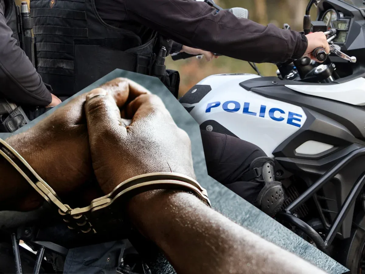 Αγρίνιο: Ληστεία σε βενζινάδικο με μαχαίρι πεταλούδα!