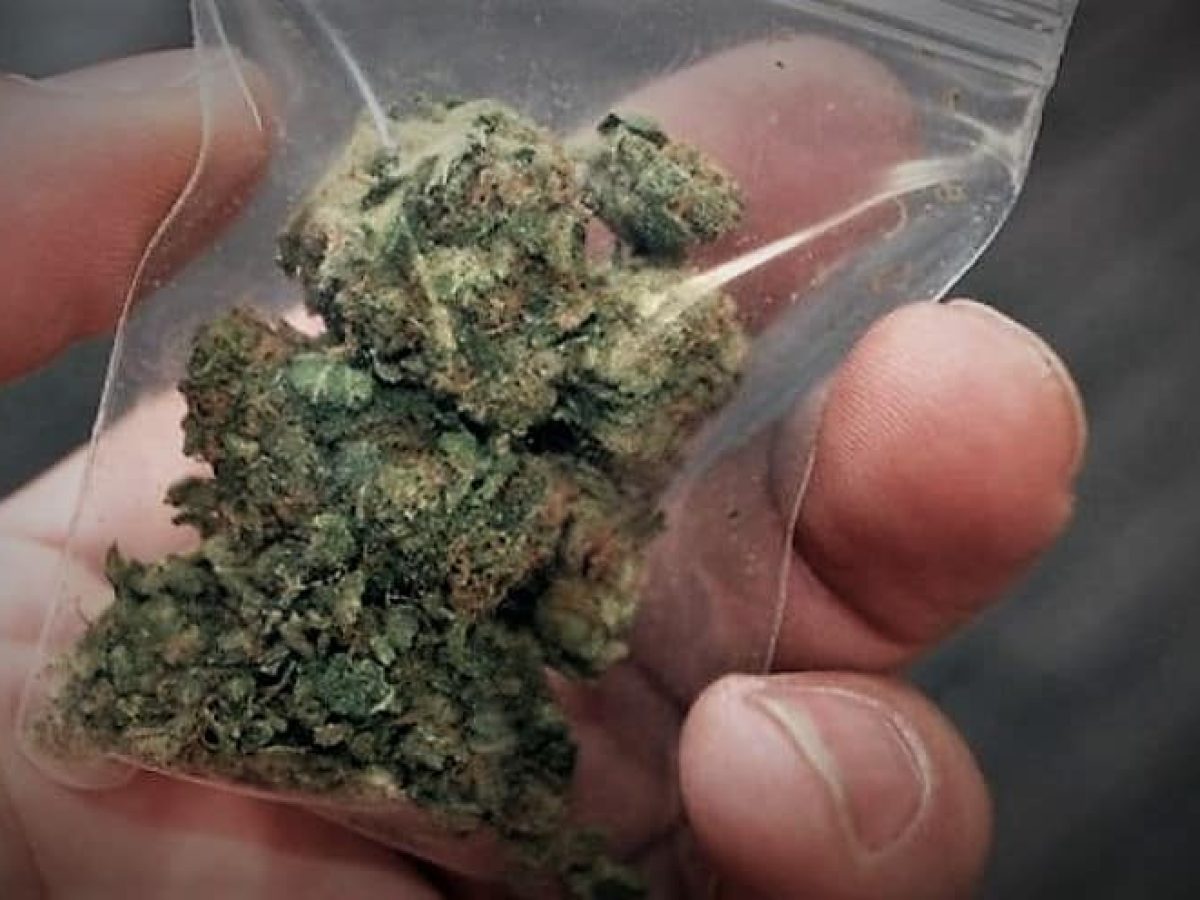 Αγρίνιο: Μία ακόμη σύλληψη άνδρα για κατοχή ναρκωτικών