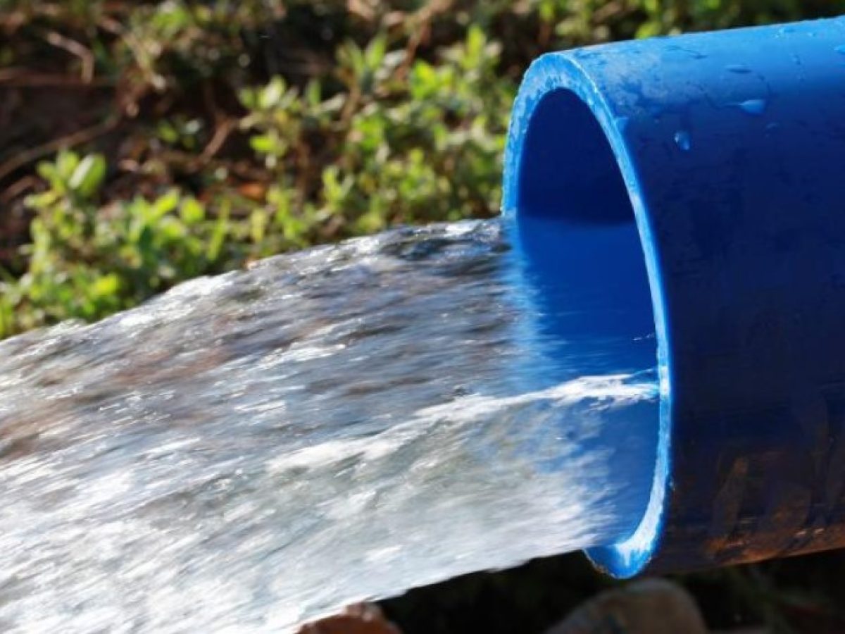 Αγρίνιο: Νέα τροποποίηση στη σύμβαση του έργου ύδρευσης και ενεργειακής αναβάθμισης