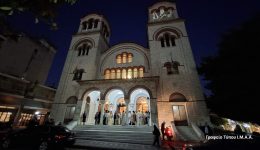 Αgrinio-panigirizi-o-mitropolitikos-naos