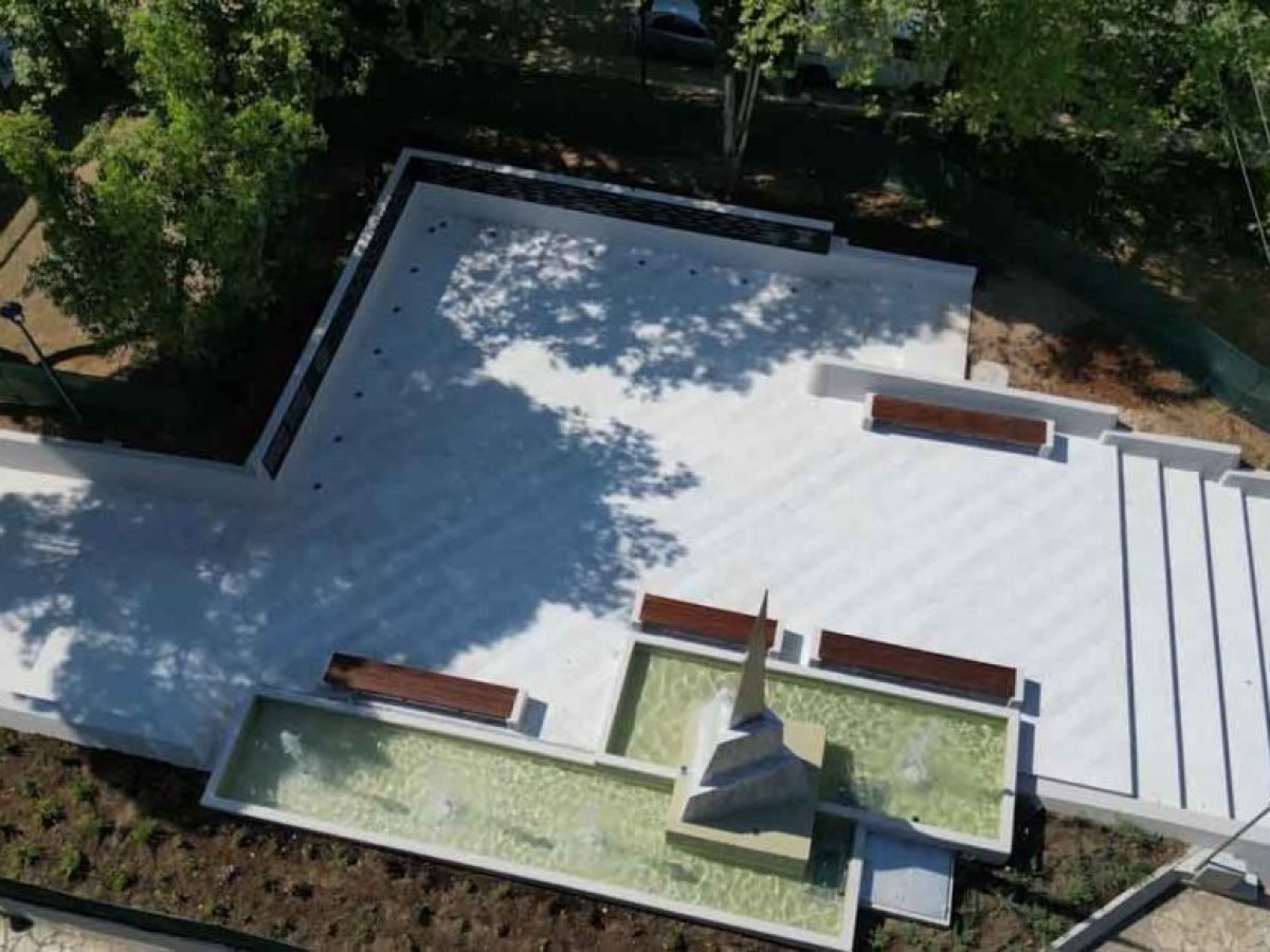 Αγρίνιο: Συγκίνηση στο μνημόσυνο για τους 120 εκτελεσθέντες της Μεγάλης Παρασκευής 1944