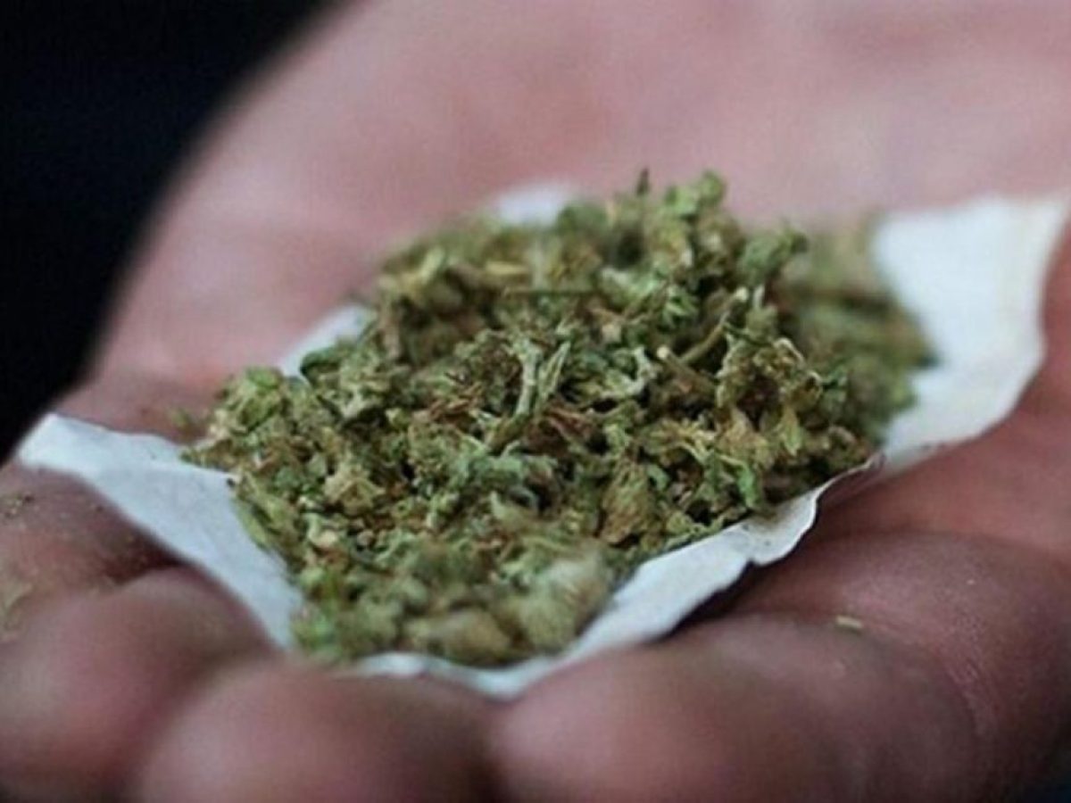 Αγρίνιο: Βρέθηκε στην κατοχή του χασίς και συνελήφθη