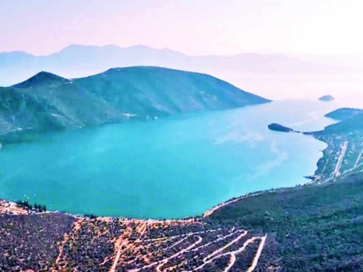 Ακύρωση άδειας ιχθυοκαλλιέργειας στα Σκροπονέρια του Δήμου Ορχομενoύ μετά από προσφυγή πολιτών