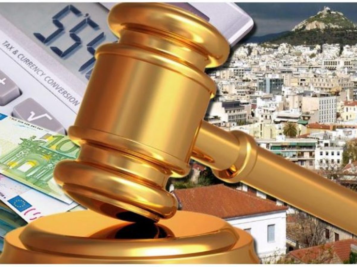 Ακυρώθηκε πλειστηριασμός πρώτης κατοικίας στο Ηράκλειο μετά από παρέμβαση της Ένωσης Προστασίας Καταναλωτών Κρήτης