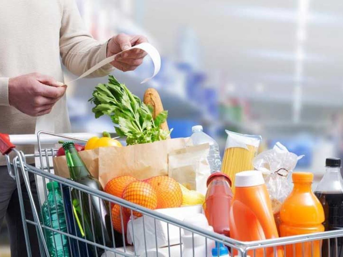 Ακρίβεια: Νέο σοκ ανατιμήσεων έως 15% στα τρόφιμα