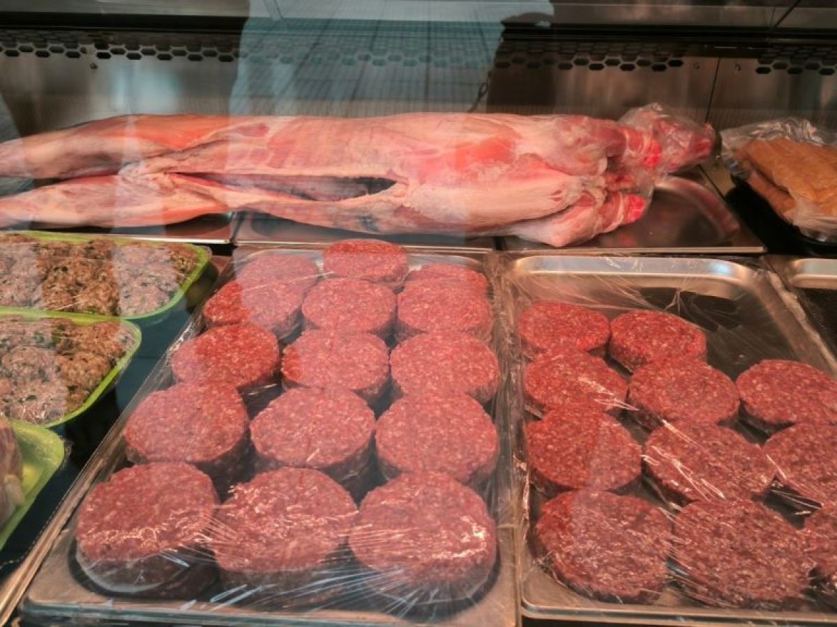 Ακριβότερο το Πασχαλινό τραπέζι σε σχέση με πέρσι