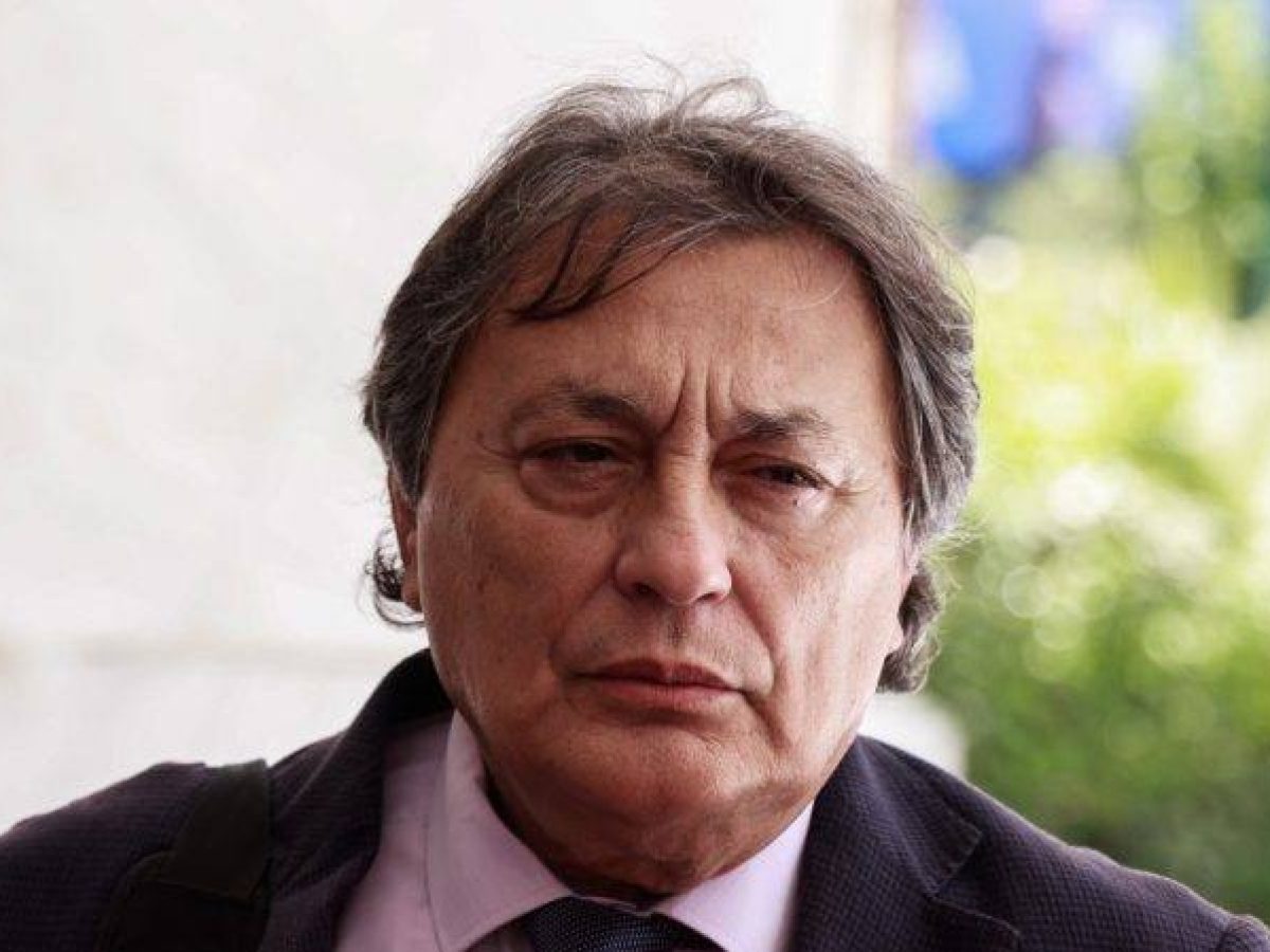 Αλ. Αυλωνίτης: «Ο Μ. Λαζαρίδης έπρεπε ήδη να έχει παραιτηθεί»