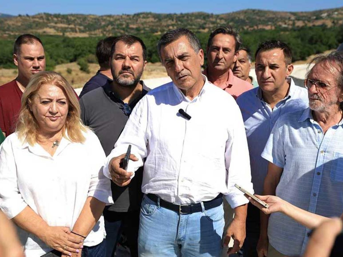 Αλαλούμ Κουρέτα στην Περιφερειακή Ενότητα Τρικάλων – “Καταργεί” την Ντιντή