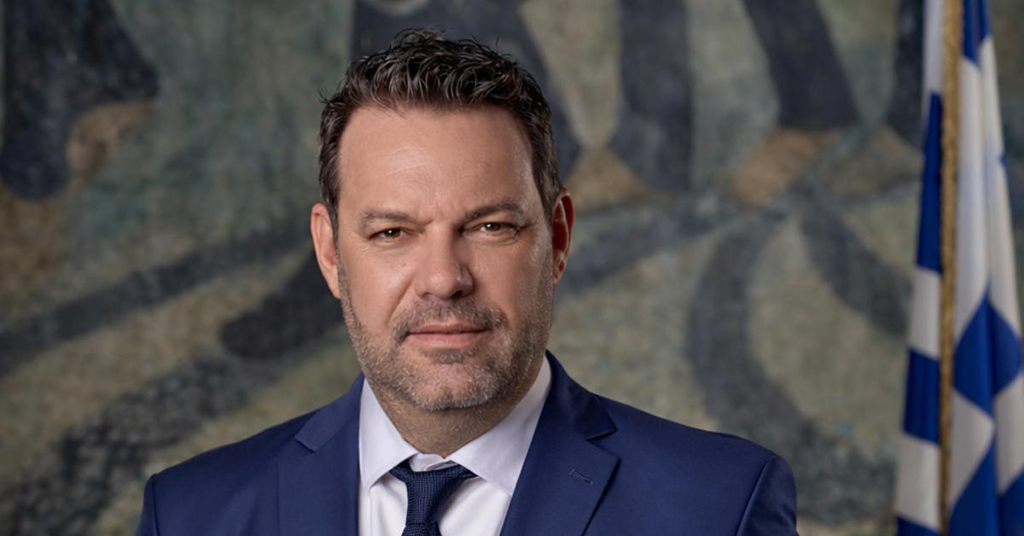 Αlexandros-koliadis-to-Άgio-fos