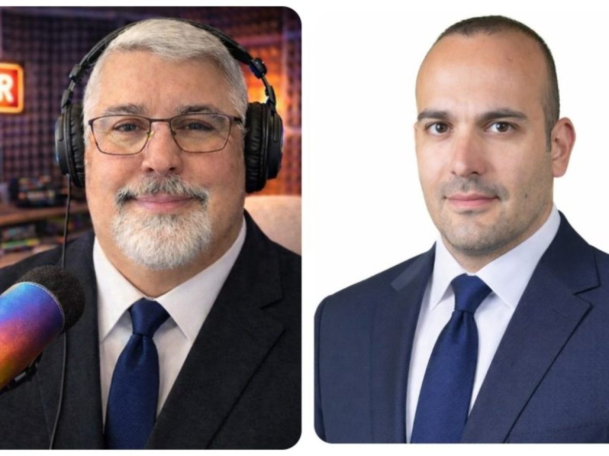 Αλέξανδρος Παντελιός: «Ο Δήμος χρειάζεται διαφάνεια, σοβαρό σχεδιασμό και ανοιχτό διάλογο με την κοινωνία»