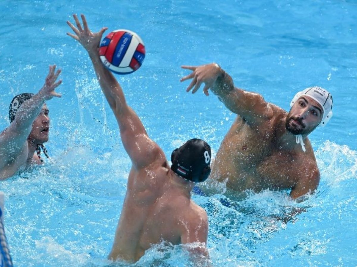 Αλεξανδρούπολη: Δεύτερη ημέρα των προκριματικών του World Cup Υδατοσφαίρισης- Με τη Σερβία αναμετράται η Ελλάδα