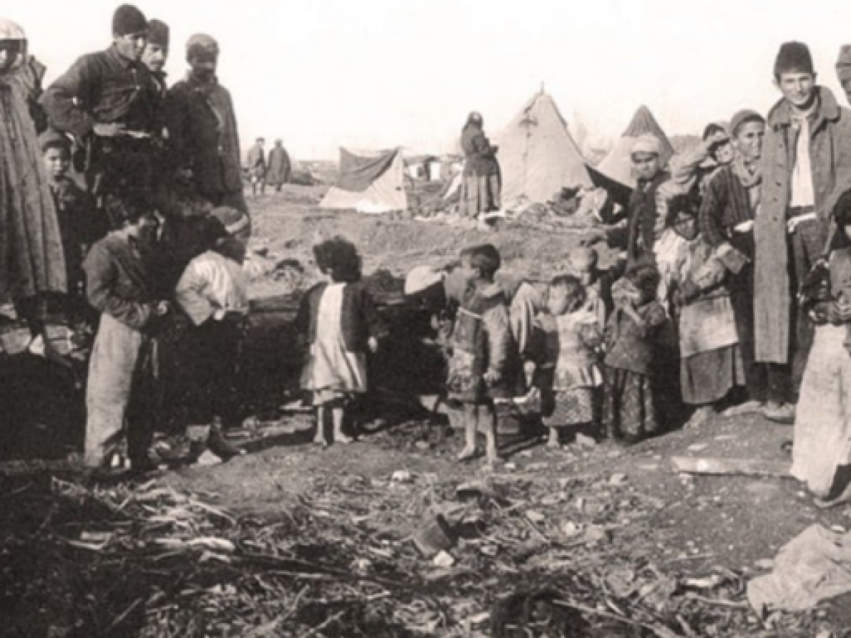 Αλεξανδρούπολη: Εκδηλώσεις Μνήμης για την Ημέρα Θρακικού Ελληνισμού