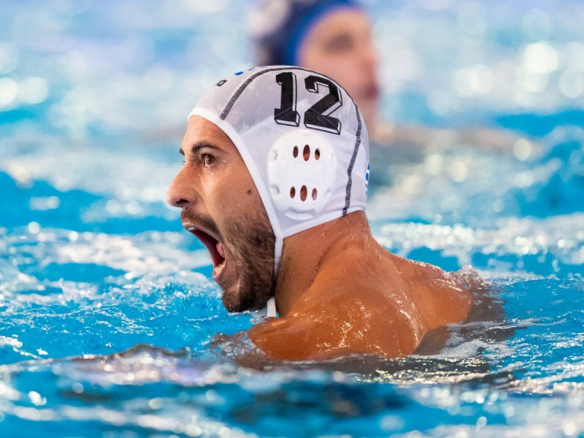 Αλεξανδρούπολη: Επική ανατροπή της Ελλάδας επί της Σερβίας με συγκλονιστικό κόσμο!