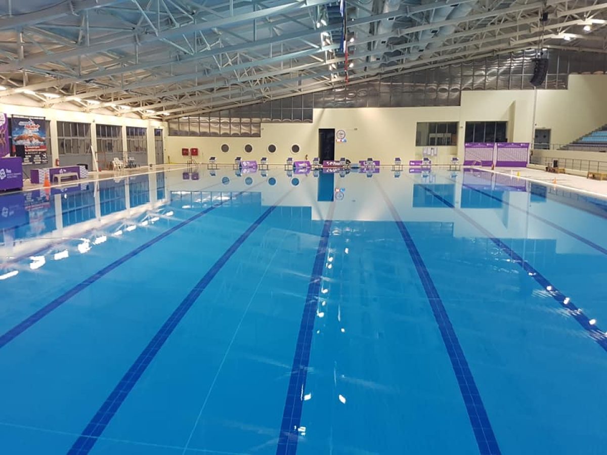 Αλεξανδρούπολη: Κολυμβητήριο-πρότυπο συμπερίληψης το «Δ. Μιχαλεντζάκης» με Sensory Room και καινοτομίες για ΑμεΑ