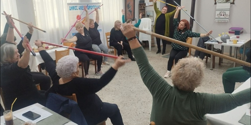 Αlexandroupoli-me-epitichia-oloklirothike-i